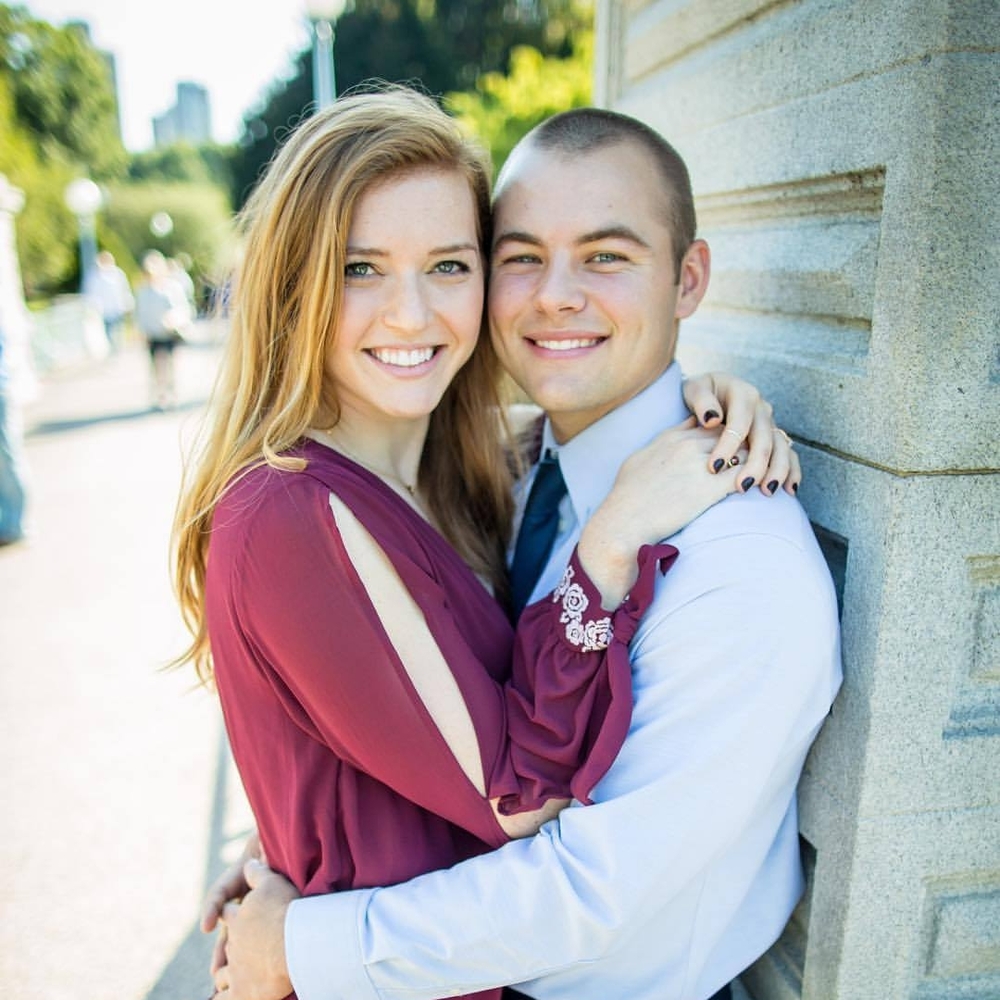 Meet your Posher, Leah